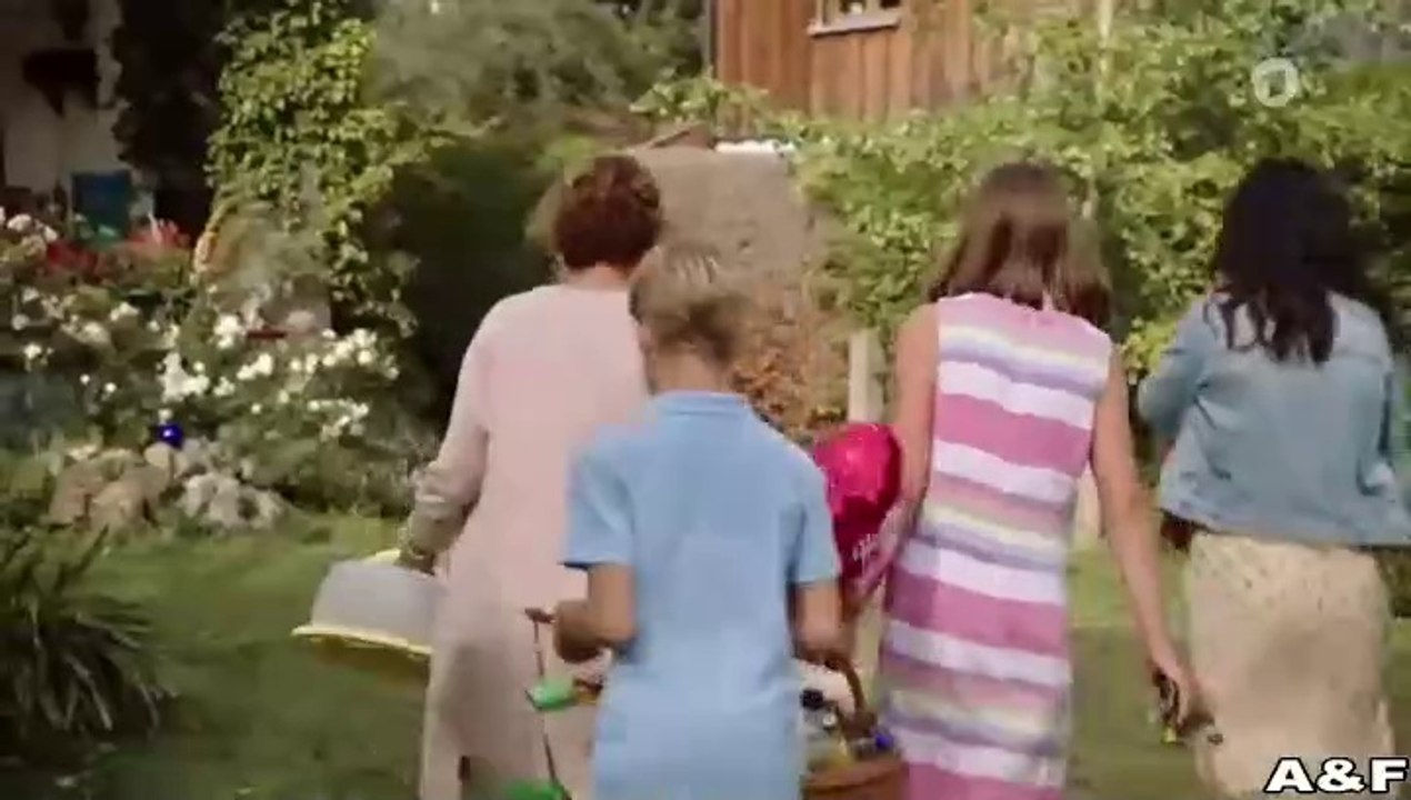 Eine Liebe später