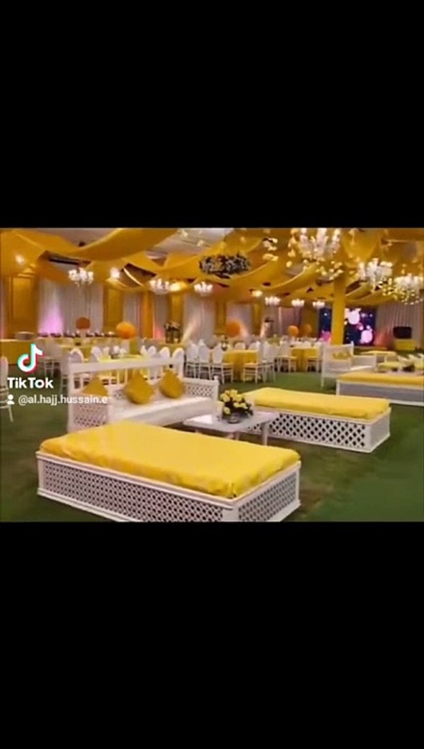 Event By AL HAJJ HUSSAIN EVENTS