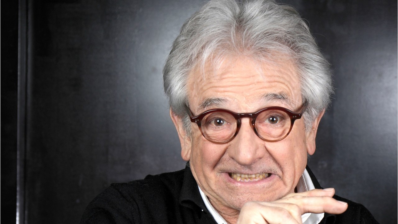 GALA VIDEO - Mort de Jean-Pierre Descombes : sa discrète femme Colette, son soutien face à la maladie de Parkinson