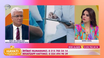 Hayatı Paylaşmak - 10. Bölüm | 1 Temmuz 2024