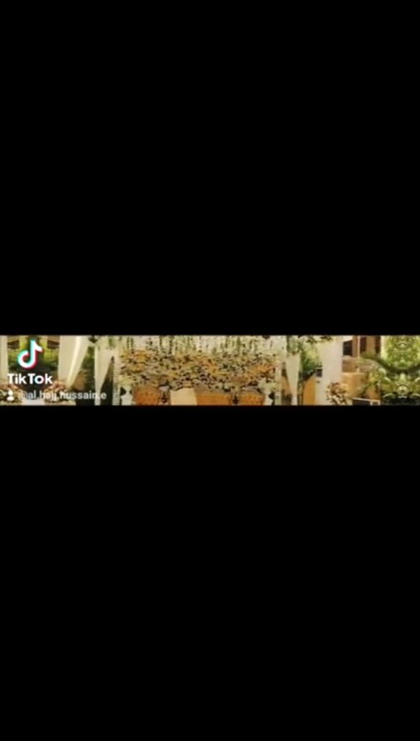 Event By AL HAJJ HUSSAIN EVENTS