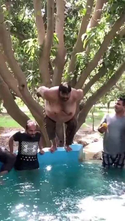 Fun And Fun  Jump It