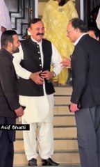 قائد اسلام آباد ڈاکٹر طارق فضل چوہدری