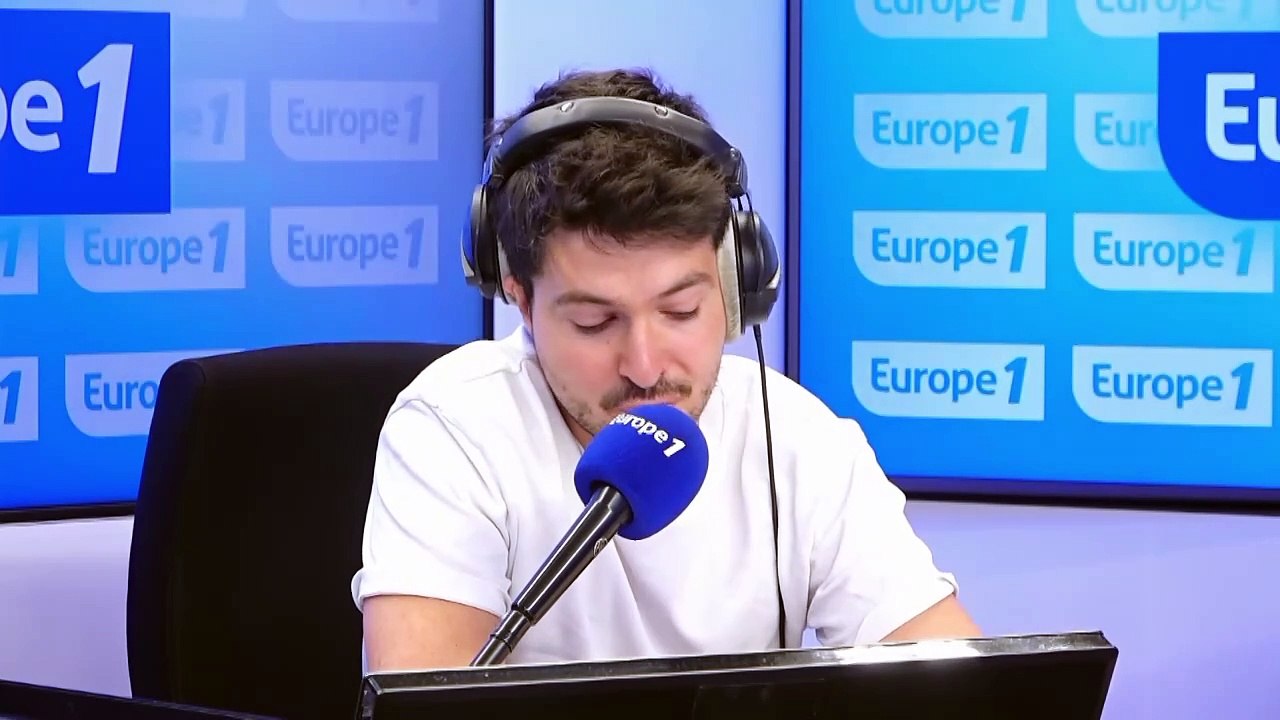 1er tour des élections législatives - Laurent Jacobelli, représentant RN, est l'invité de Pascal Praud