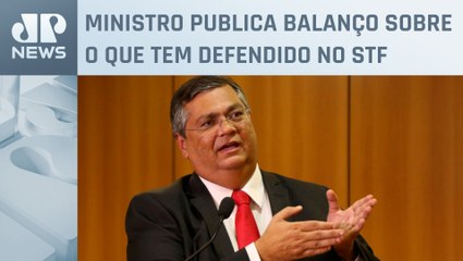 Flávio Dino volta a defender regulação de tecnologias