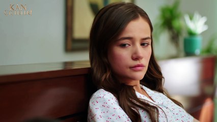 Kan Çiçekleri 350. Bölüm - Kelimeler Boğazına Düğümlendi