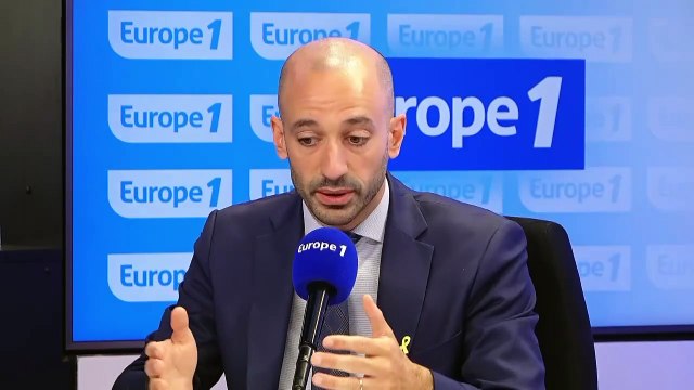 1er tour des élections législatives - Benjamin Haddad, représentant Renaissance, est l'invité de Pascal Praud