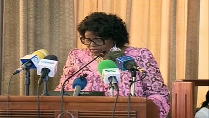 Le JT de 20h30 du 28 Juin 2024 Sur La CRTV