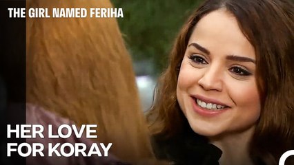 Gulsum Couldn't Believe What She Heard - The Way of Emir