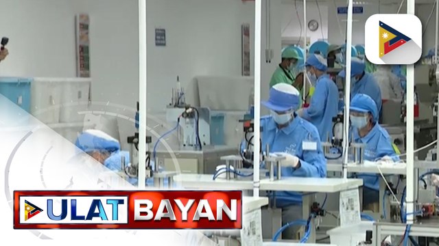 P35 dagdag sa arawang sahod ng minimum wage earners sa NCR, aprubado na