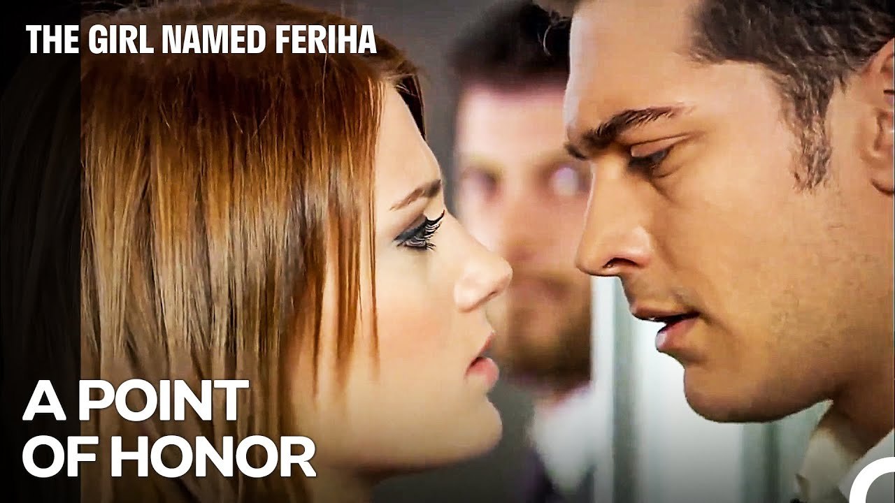 Love Frustration Between Emir and Gunes - The Way of Emir