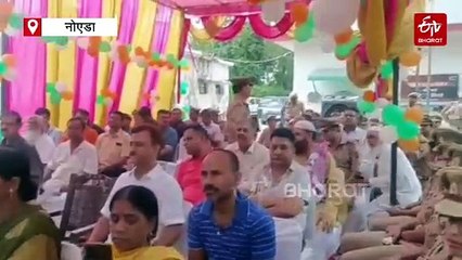 नए कानून से अपराधियों को सजा मिलने के साथ-साथ पीड़ितों को भी मिलेगा न्याय: पुलिस आयुक्त