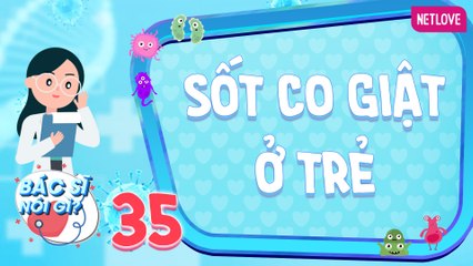 Bác Sĩ Nói Gì 2024 - Tập 35