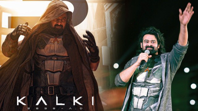 Kalki Profitsతో ఆ Areaలో Distributors ఫుల్ హ్యాపీ Prabhas పోగొట్టుకున్న చోటే రాబట్టాడు | Filmibeat