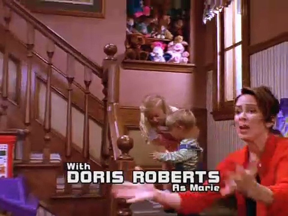 Alle lieben Raymond S03E13-Ping Pong