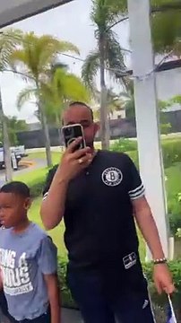 Magalis Febles espera a Sheynnis Palacios Miss Universe