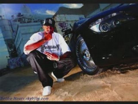 Booba feat Lil Wayne 2008 clip B2OBA rap 92 new