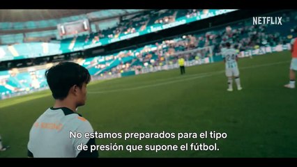 LaLiga: Más allá del gol Tráiler