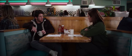 The Good Half | movie | 2024 | Official Trailer