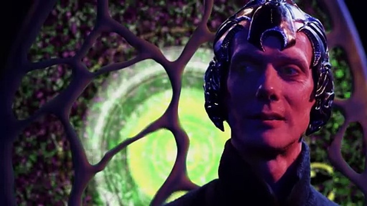 Space Command Redemption | movie | 2024 | Official Trailer