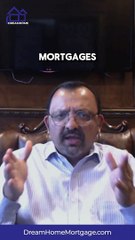 Dream Home Mortgage