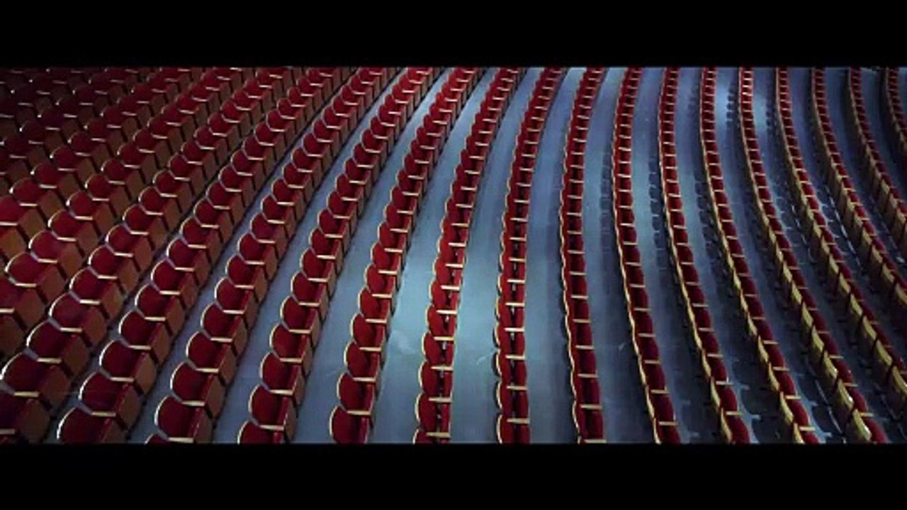 Steve Jobs | movie | 2015 | Official Trailer