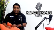 Vodcast EP3: Murah betul rezeki Ali Puteh, dari pelawak kini penjual sambal berjaya