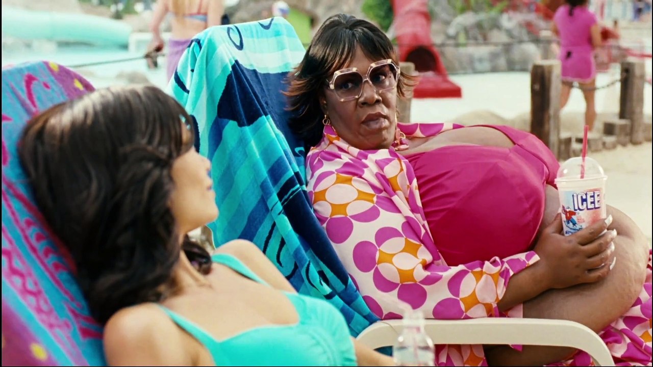 Norbit - Ein Loser trumpft auf! | movie | 2007 | Official Trailer