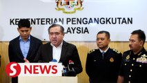 No plans for age limit for Malaysian drivers, says Loke