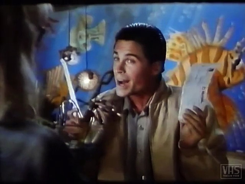 Wayne's World | movie | 1992 | Official Trailer