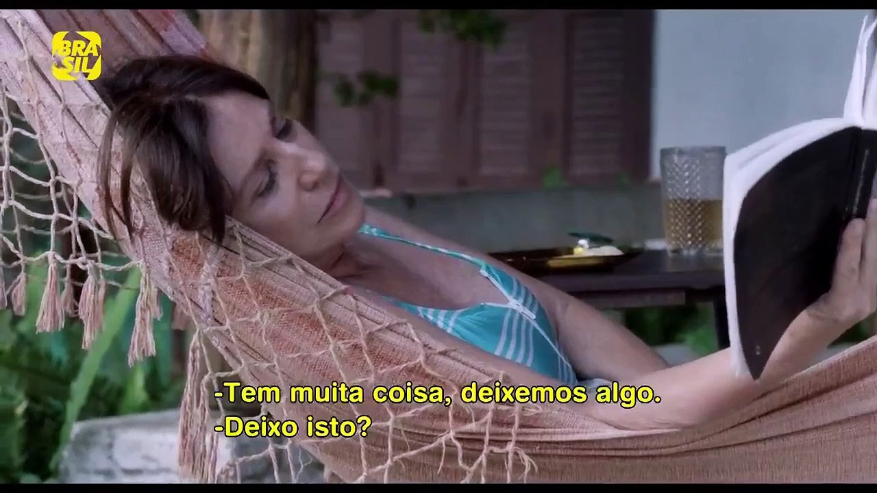 Sueno Florianopolis (2018) Argentina Movie