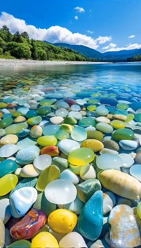 This video is so beautiful just looking like a Wow