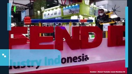 USUNG TEMA DEFENCE PARTNERSHIP FOR GLOBAL PEACH DAN STABILITY, INDONESIA SIAP GELAR ACARA INDONESIA DEFENCE EXPO AND FORUM NOVEMBER 2024
