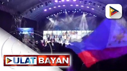 Ika-apat na 'Konsyerto sa Palasyo,' naging matagumpay; Mga programa para mapalakas ang serbisyong...