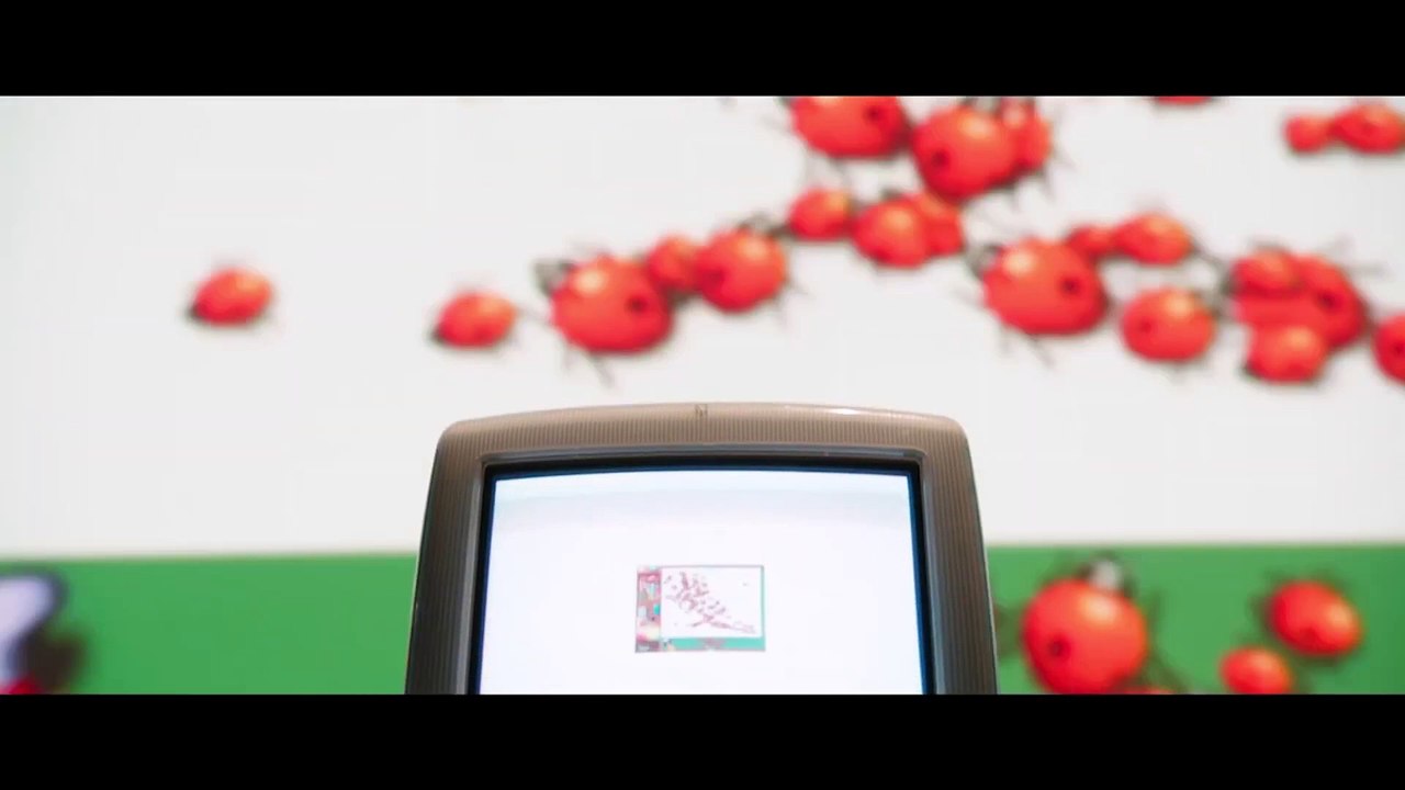 Steve Jobs | movie | 2015 | Official Trailer