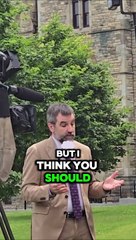 MP Guilbeault Interview Interrupted by Citizen: "You Need to Get Fired"