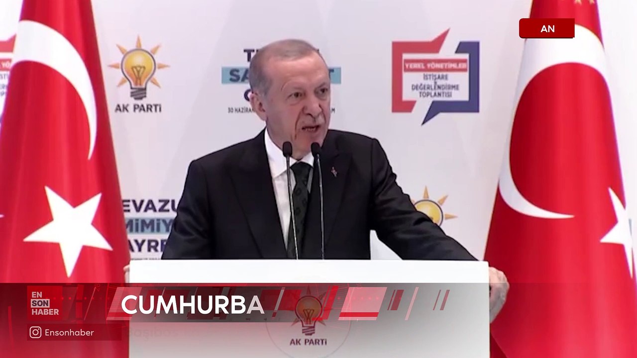 Erdoğan: Başıboş köpek sorununda son rötuşları yapıyoruz