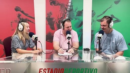 "Unai Simón comete un fallo todos los partidos"