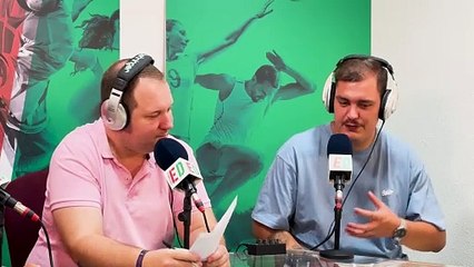 “Nacho debería jugar por delante de Laporte y sobre todo Le Normad"