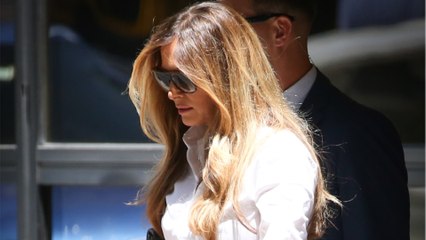 Annäherung bei Melania Trump und Ivanka? Insiderin verrät: "Es ist lächerlich"