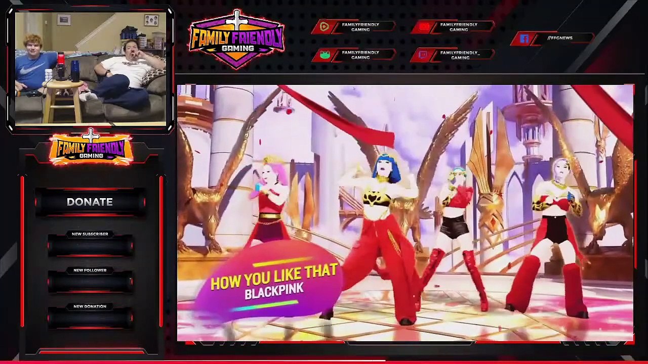 FFG Reacts Nintendo Direct June 2023 #reaction
