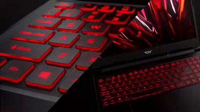 Buying click here amzn.to/3W5lTBi Acer Nitro 5 AN515-57-79TD Gaming Laptop | Intel Core i7-11800H | NVIDIA GeForce RTX 3050 Ti Laptop GPU | 15.6 FHD 144Hz IPS Display | 8GB DDR4 | 512GB NVMe SSD | Killer Wi-Fi 6 | Backlit Keyboard