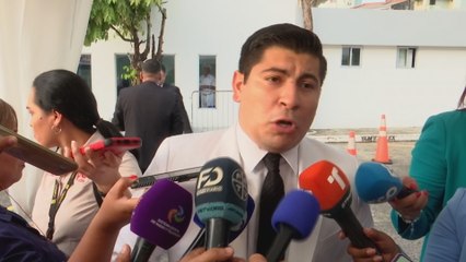 El diputado Bloise espera que nuevos aires renueven la Asamblea