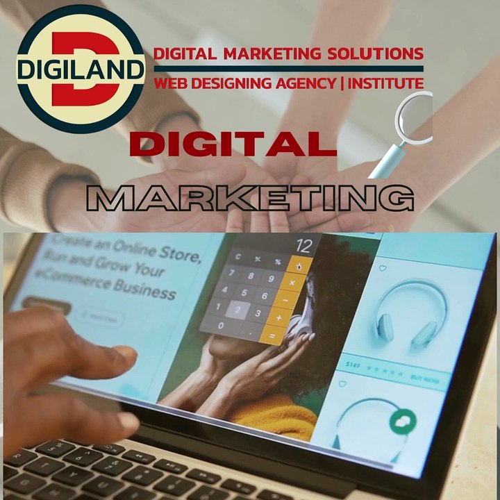 DIGITAL MARKETING COURSES