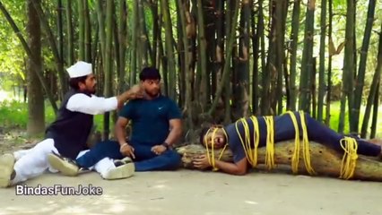 Funny #video#Rana tea stall☕ chai wala