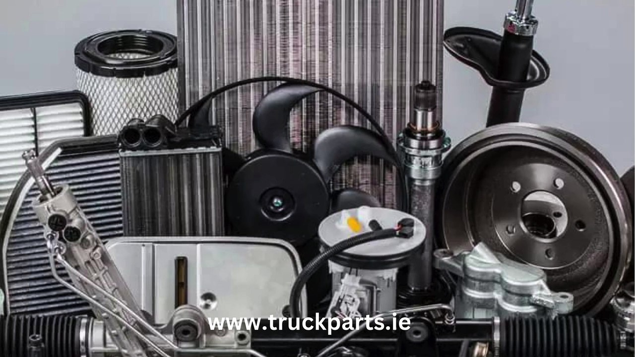 Expert Trucks
