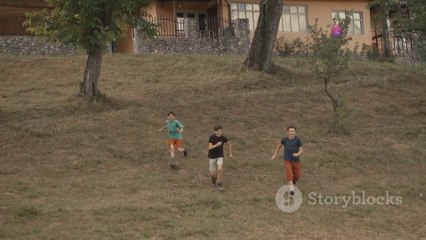 Rusty & Max_ A Farm Tale of Friendship 2024-07-01