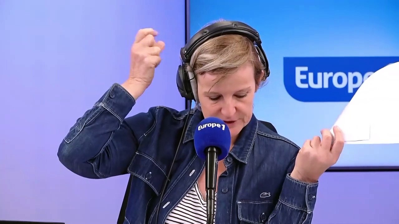 1er tour des élections législatives - Éric Ciotti a-t-il réussi son coup