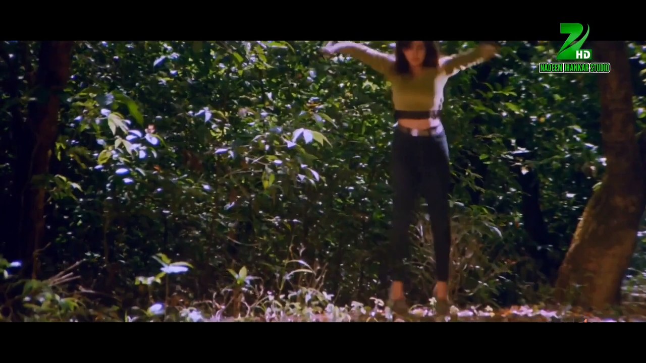 Dheere Dheere Aap Mere (4K Jhankar) Udit Narayan, Alka Yagnik