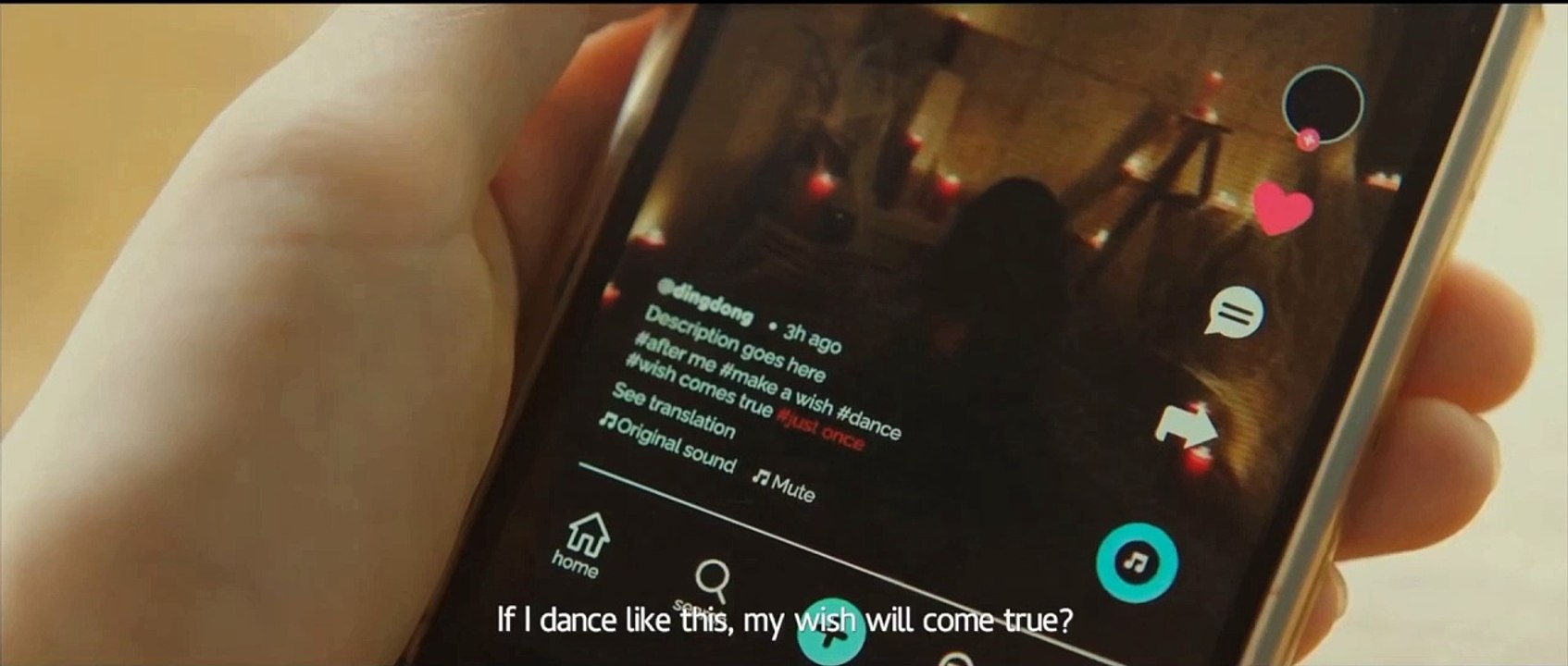 Tastes of Horror Trailer OmeU